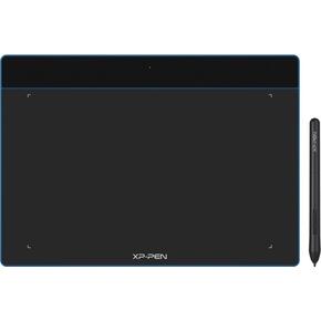 Tablet graficzny XP-PEN Deco Fun L Niebieski
