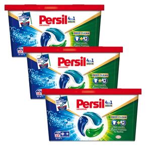 Kapsułki do prania PERSIL Discs 4 in 1 Universal 39 szt.