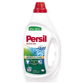 Żel do prania PERSIL Deep Clean Freshness by Silan 1260 ml